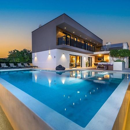 Villa Memory Raša Εξωτερικό φωτογραφία