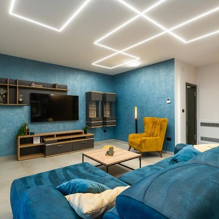 Villa Memory Raša Εξωτερικό φωτογραφία