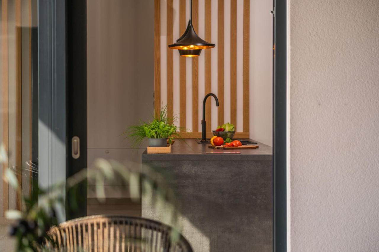 Villa Memory Raša Εξωτερικό φωτογραφία