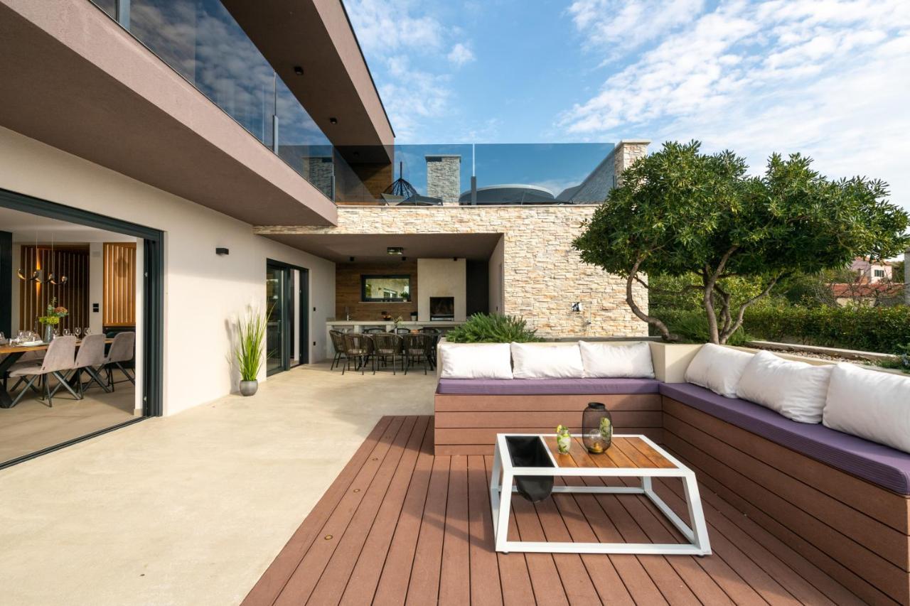 Villa Memory Raša Εξωτερικό φωτογραφία